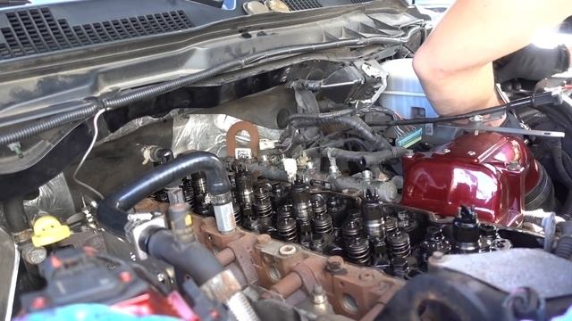 The MAIN reason that I will NEVER EVER buy a 4th gen CUMMINS RAM truck!!!! смотреть онлайн