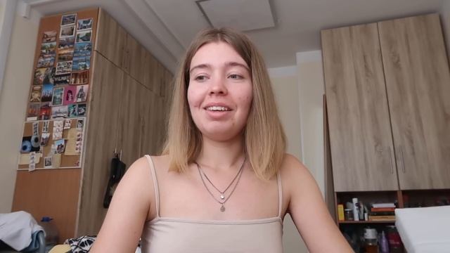 Я ПЕРЕЕХАЛА В МОСКВУ // поиск жилья, Roomtour, планы на будущее