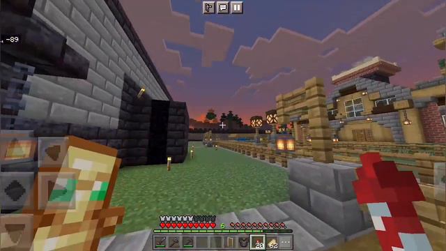 Minecraft Techno Gamerz World Download 1.20 / Techno Gamerz World Download Pocket Edition 1.20 смотреть онлайн