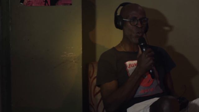 Eek A Mouse & DUB FX Ganja Smuggling смотреть онлайн