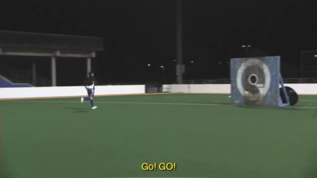 Узбекская система тренировки ударов (Uzbekistan football training) смотреть онлайн