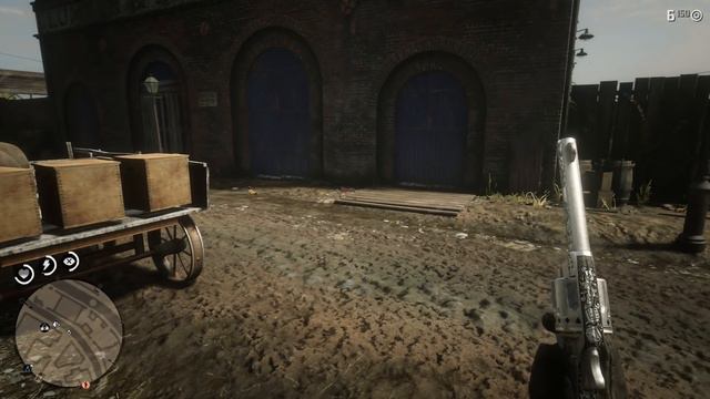 Red Dead Online 3 New Free Things! Arabian Horse, Gun & Saddle! RDR2 Online Best Early Horse смотреть онлайн
