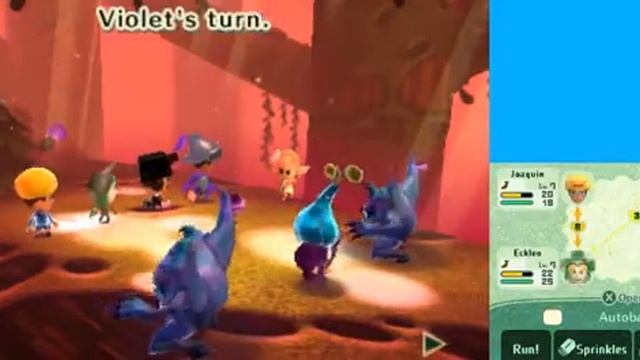 Entering Bigg Forest... | Miitopia - Part 17 (Citra Emulator) смотреть онлайн