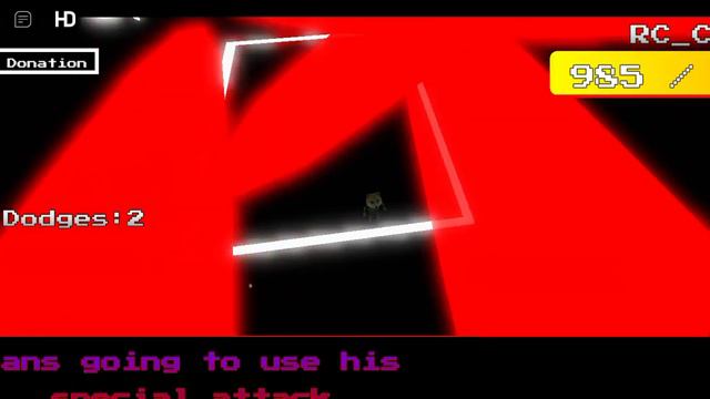 Undertale Lost Soul DustDust Event almost completed 😢😭 смотреть онлайн