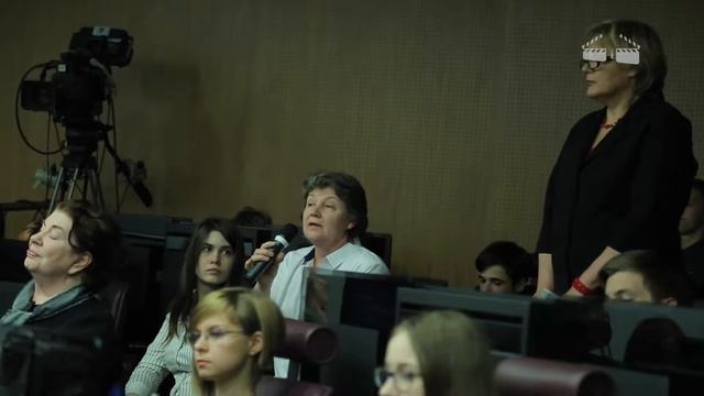 Молодежный Центр Союза кинематографистов Санкт-Петербурга смотреть онлайн