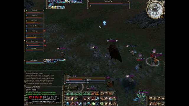 Van Holter-Daily PvP (Can, TolstuiBoss).avi смотреть онлайн