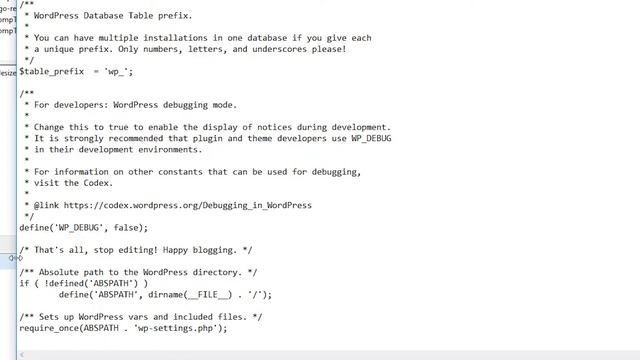 How to fix “The page isn’t redirecting properly” error in WordPress? смотреть онлайн