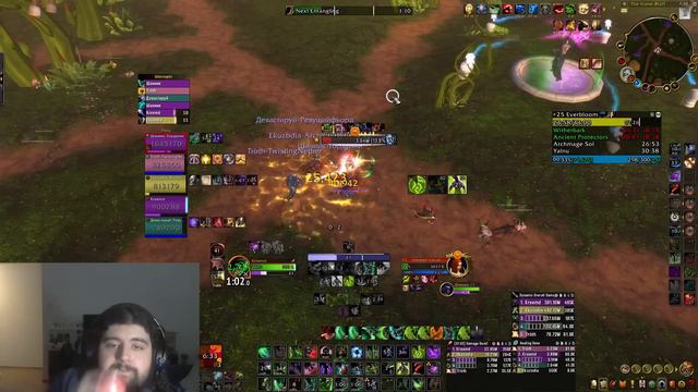 How Good Is Hekili In High M+ On Havoc DH