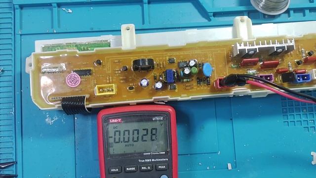 ERROR E9 LAVADORA HACEB смотреть онлайн