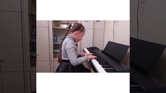 В Канатьева Гиллок Фламенко смотреть онлайн