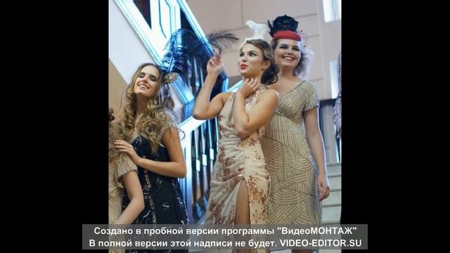 Театр Мод 638 в ДК им. Кирова 16 сентября 2018. Елена Герсанова смотреть онлайн