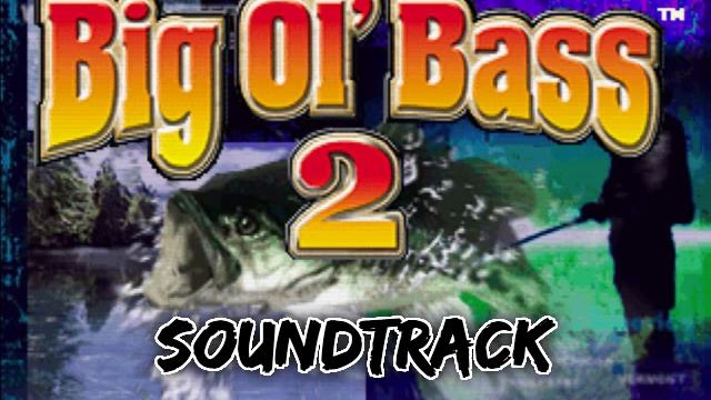 Fisherman's Bait 3 Big Ol' Bass 2 - WORLD MONSTER FISHING смотреть онлайн