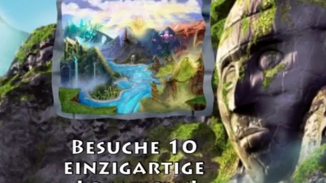 The Lost Treasures of Alexandria - Deutsch - dtp young entertainment (Nintendo DS) смотреть онлайн