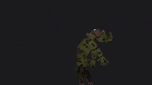“WE WANT OUT” FNAF(SHORT/STICK NODES) смотреть онлайн