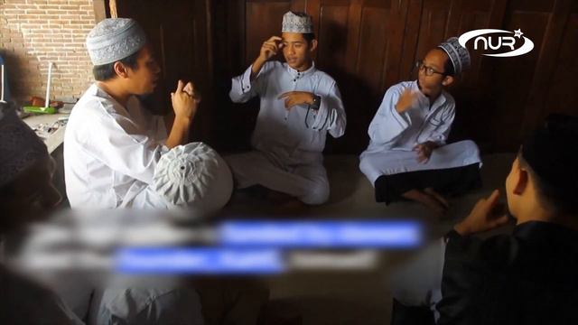 СУБХАНАЛЛАХ! ГЛУХИЕ ДЕТИ УЧАТ КОРАН НАИЗУСТЬ! смотреть онлайн