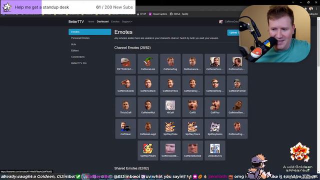 03/07/2022 - Just Chatting, Blasphemous Sidequests смотреть онлайн