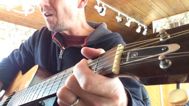 American Girl Cover смотреть онлайн