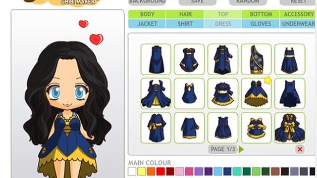 Как делать Чибика! смотреть онлайн