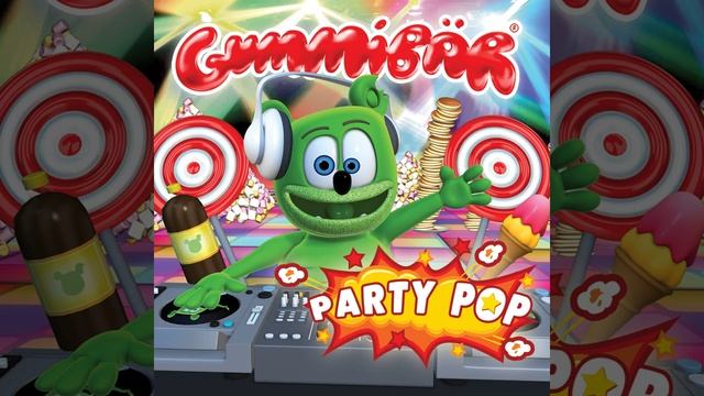 Monster Mash смотреть онлайн