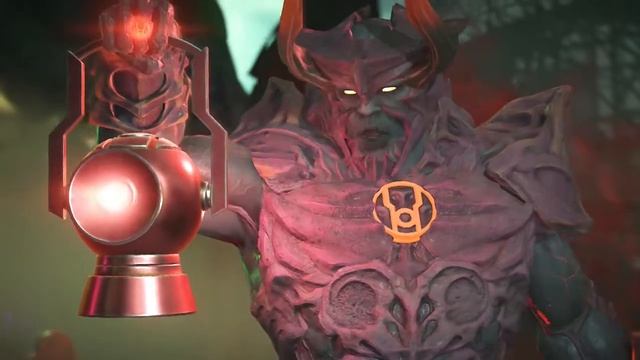 Injustice 2 Get Equip the Flash Breakneck Speed Costume Shader смотреть онлайн