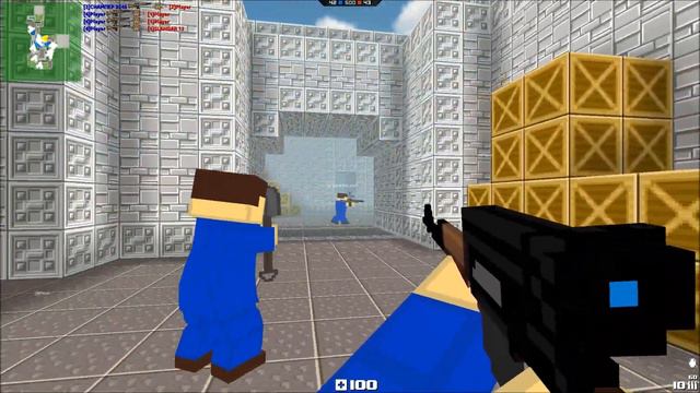 Блокада - В одноклассниках. смотреть онлайн