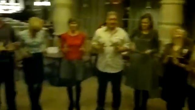 Интерактив с участниками на Event-среде смотреть онлайн