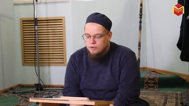 1 / Нуруль Мубин / Ахмад Абу Яхъя смотреть онлайн