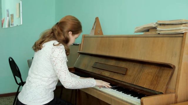 Елена Пономаренко смотреть онлайн