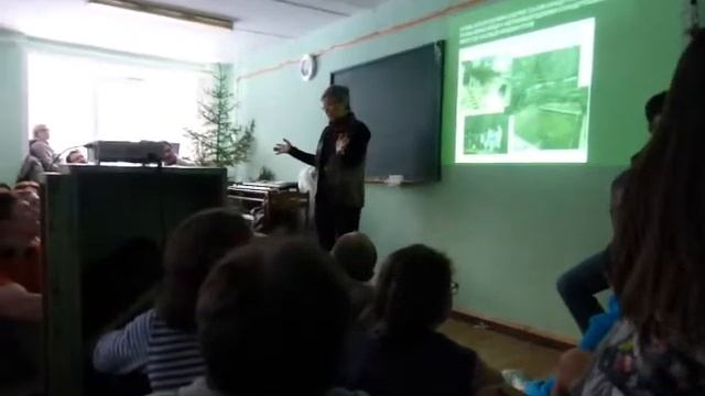 ЗМШ'2015 057 Лекция по археологии 1 смотреть онлайн