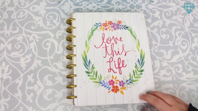 Spiral Planner Showdown | Ban.do, ECLP, Limelife, MAMBI & Day Designer! смотреть онлайн