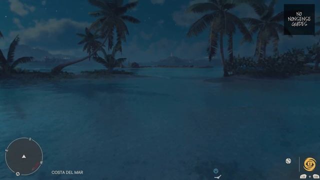 Far Cry 6 El Dorado Cabins Criptograma Chest Solution - Chart Locations #3 Pig & #22 Dog смотреть онлайн