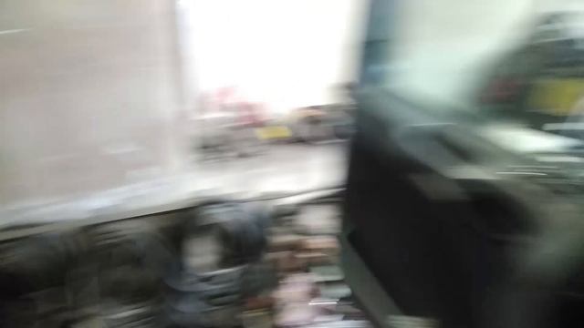 Мерседес Актрос 4144к. Сороконожка. Ремонт часть 148 смотреть онлайн