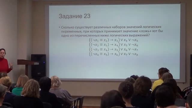 КИМы ЕГЭ по информатике: сегодня и завтра - Лапшева Е.Е. смотреть онлайн