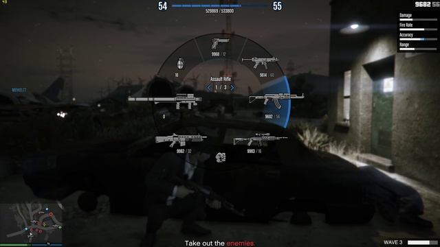 Gigabyte GeForce GTX 980 Ti - G1 Gaming - GTA V - Glorious 4K @60FPS смотреть онлайн