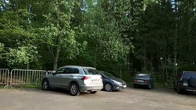 #отдых #вподмосковье
#пансионат
Пансионат Парус.Отдых в Подмосковье. смотреть онлайн