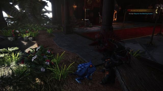 Achieving the Perfect Hunt | Monster Hunter World Review смотреть онлайн