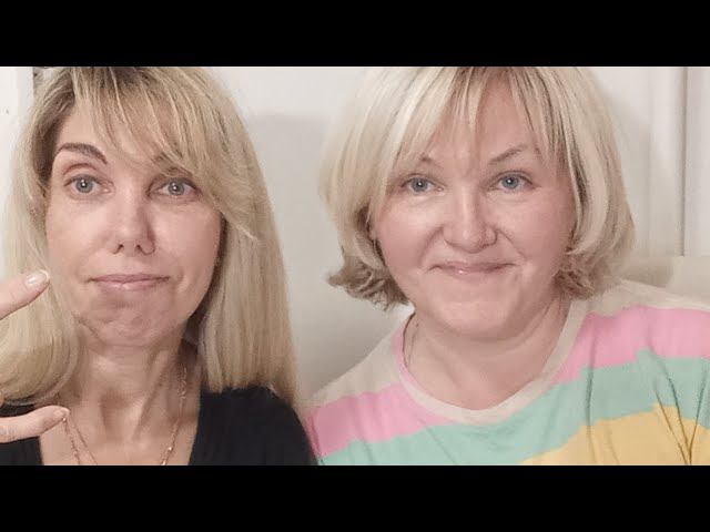 Баба Атас Прехала В Гости