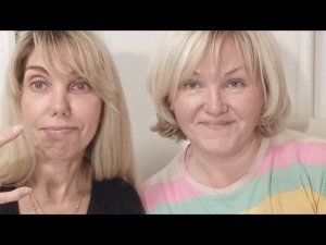 Баба Атас Прехала В Гости