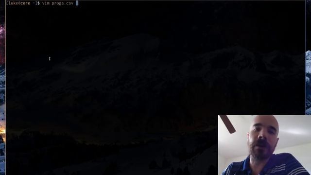 tfw 2 Inteligant to Configture Arch Linux (LARBS) смотреть онлайн