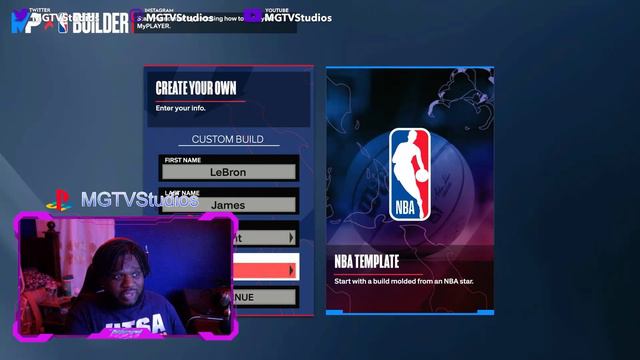 BEST NBA 2K24 LEBRON JAMES FACE CREATION - Next Gen and Current Gen #nba2k24 смотреть онлайн