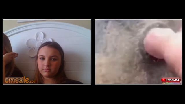 DIRTY MIND PRANK ON OMEGLE ???? | Part 2