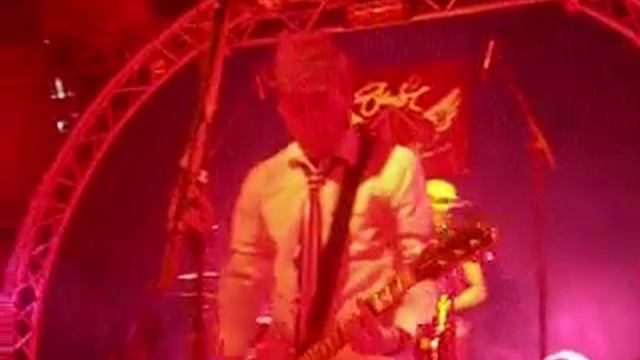 The Bates-Allstar Band-Trip to Zimbl-Okay смотреть онлайн