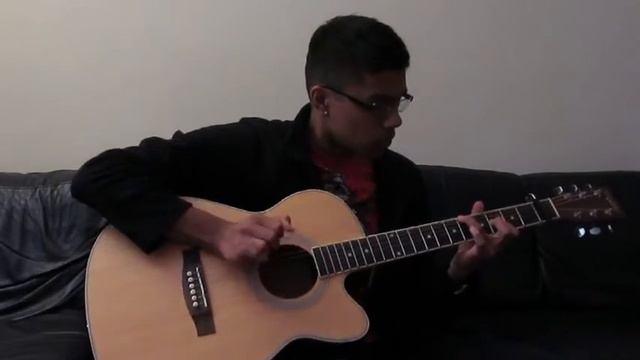 (Taylor Swift) Wildest Dreams - Nikeet Shah - Kelly Valleau смотреть онлайн