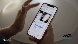 Светильники потолочные Gauss 2060112 и 2050112