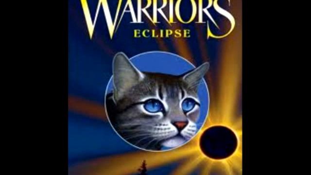 warrior cats books beggining to end смотреть онлайн