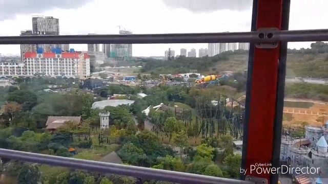 Legoland adventure, side trip Singapore смотреть онлайн