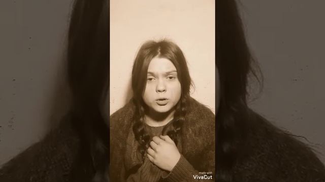 №1088 Черенцова Виктория. Отрывок из рассказа смотреть онлайн