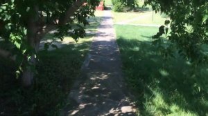 База отдыха "Геофизик" (озеро Шира, Посёлок Жемчужный, Хакасия)