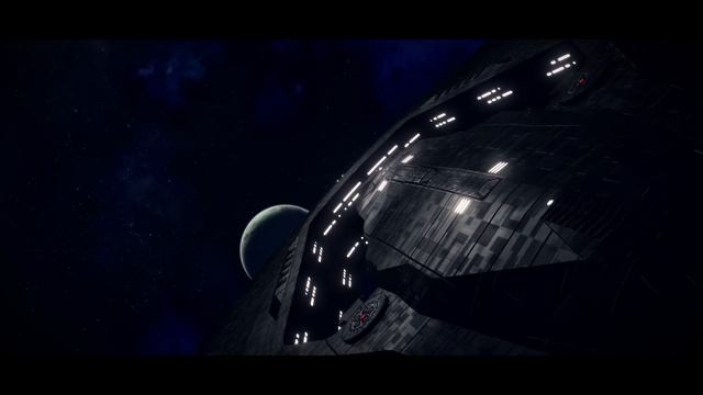 Fresh Out Of Spacedock | USS Vengeance | Star Trek Online смотреть онлайн