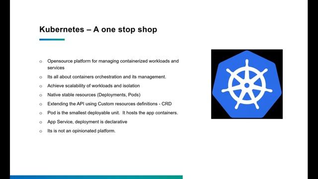 Cloud native development using Red Hat OpenShift | Webinar | Enfo смотреть онлайн